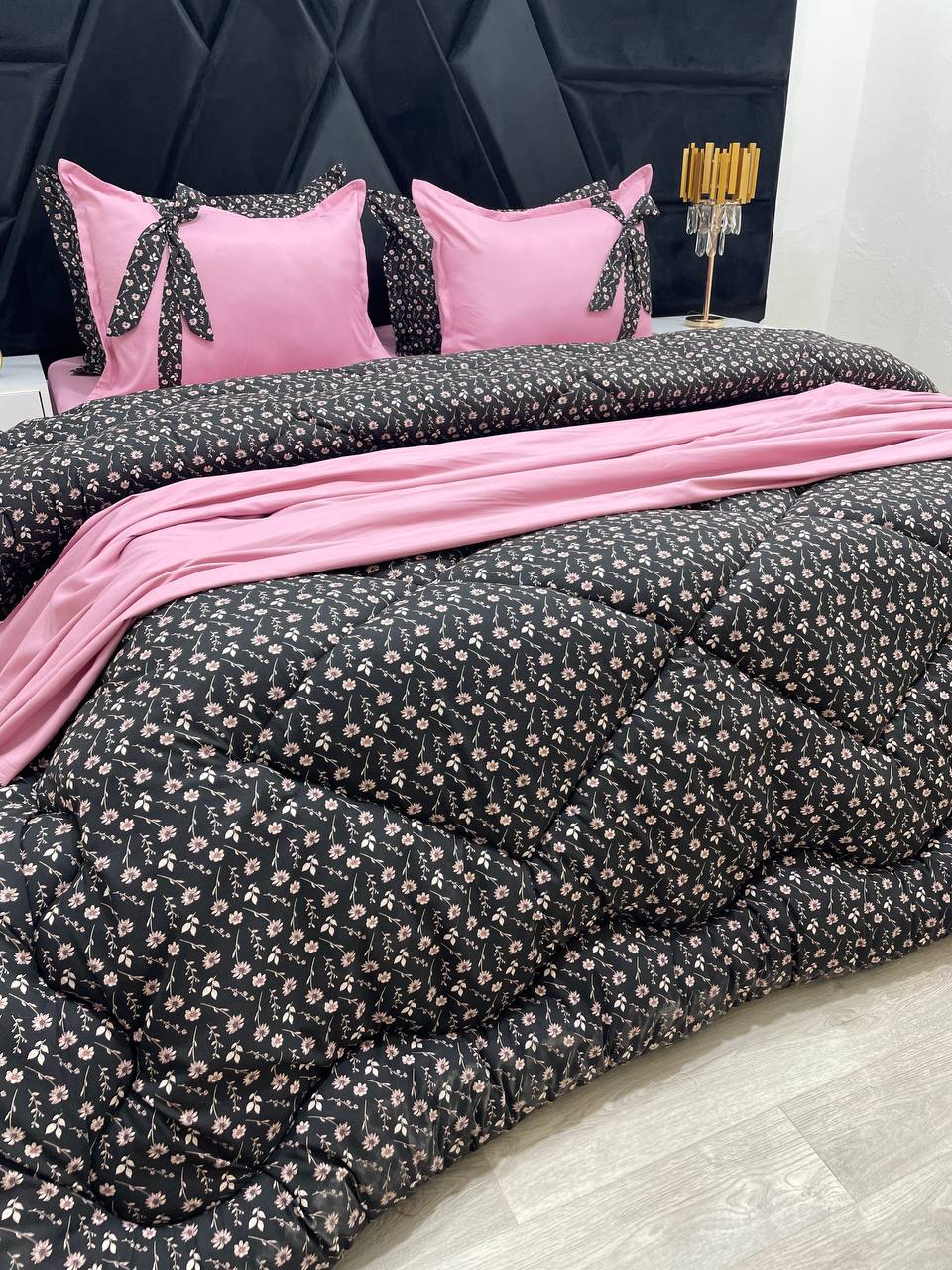 كوات مثالية