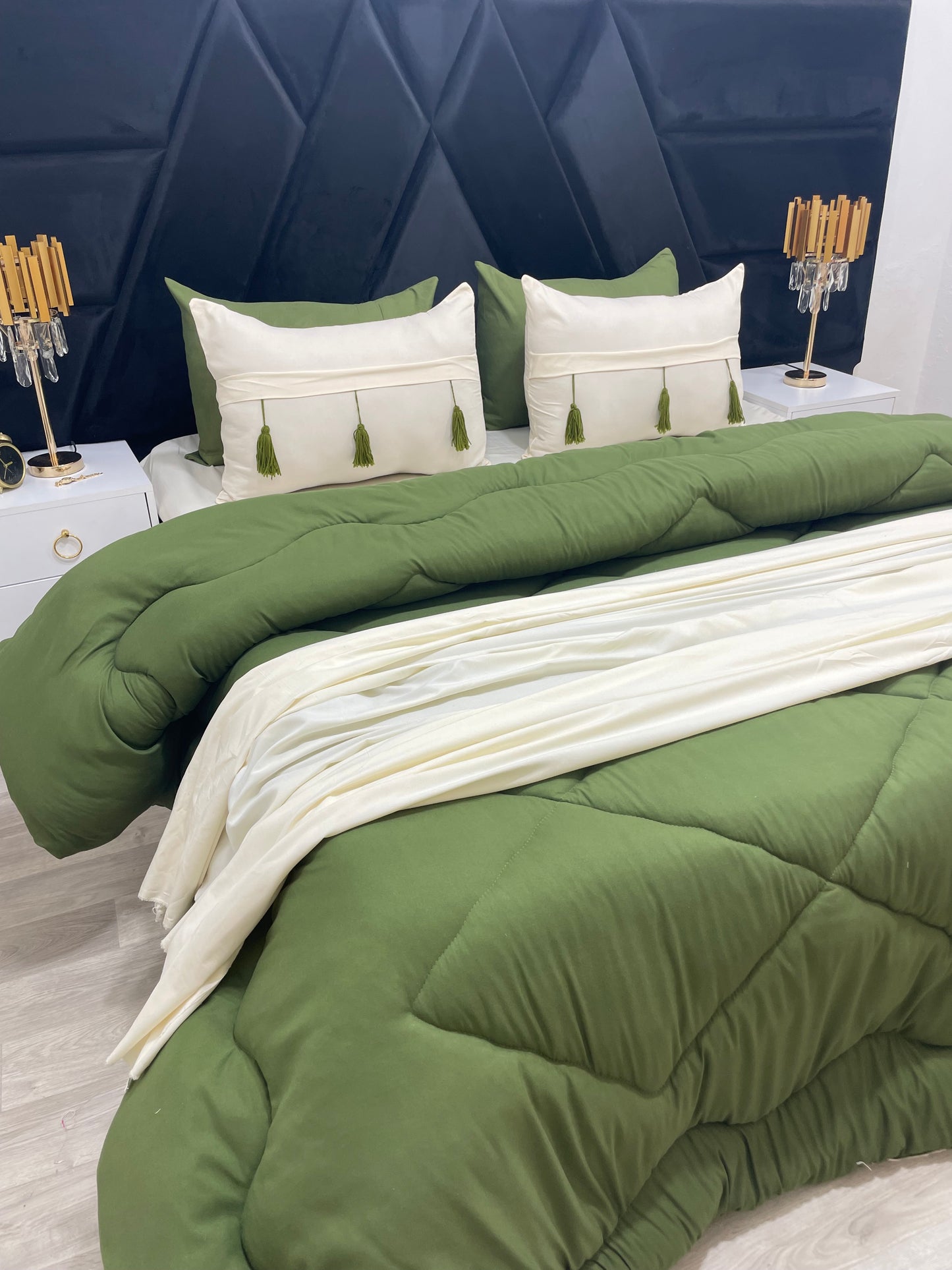 💫 كْوَات راقية… لجمال غرفتك وراحتك