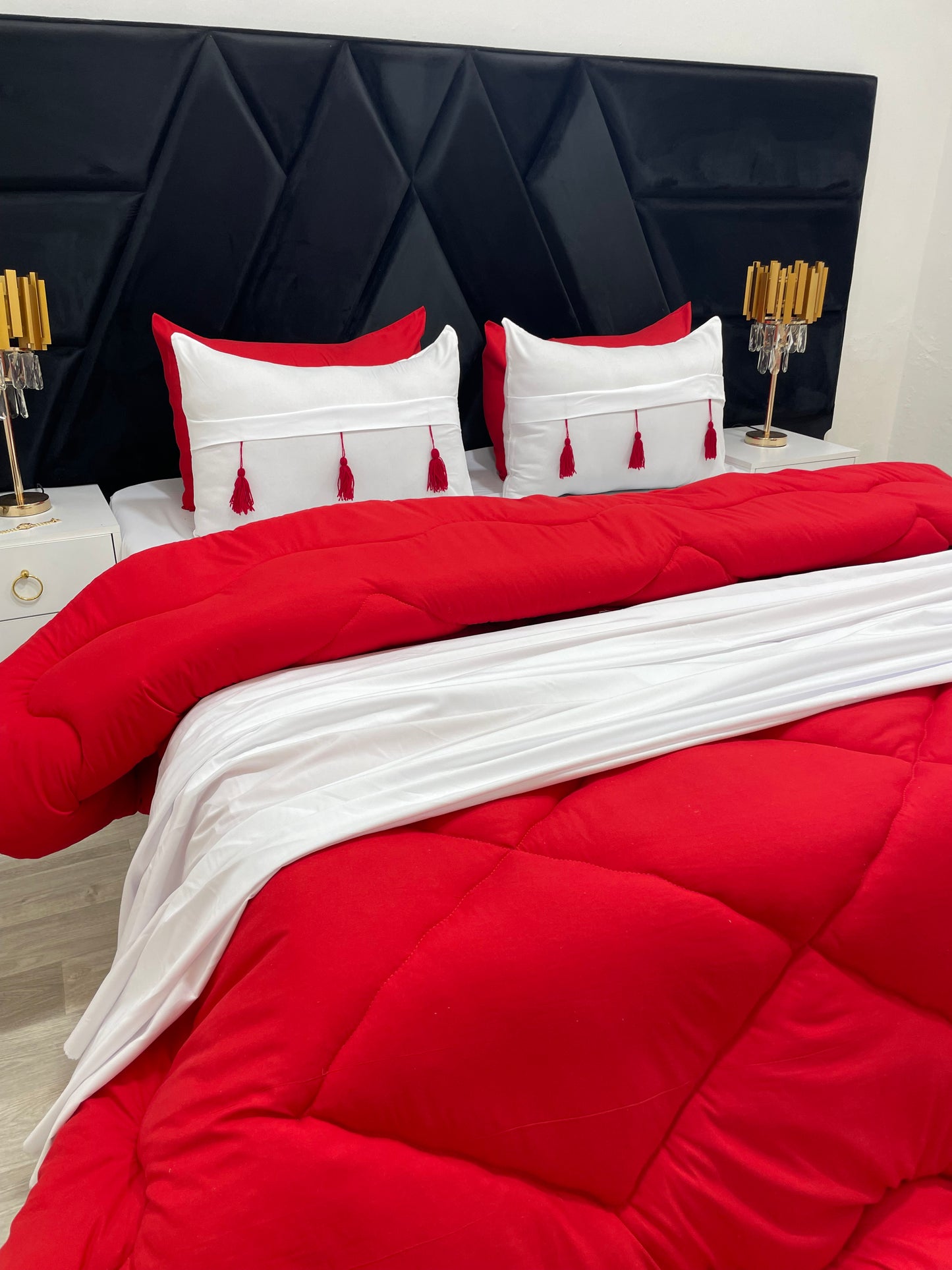 💫 كْوَات راقية… لجمال غرفتك وراحتك