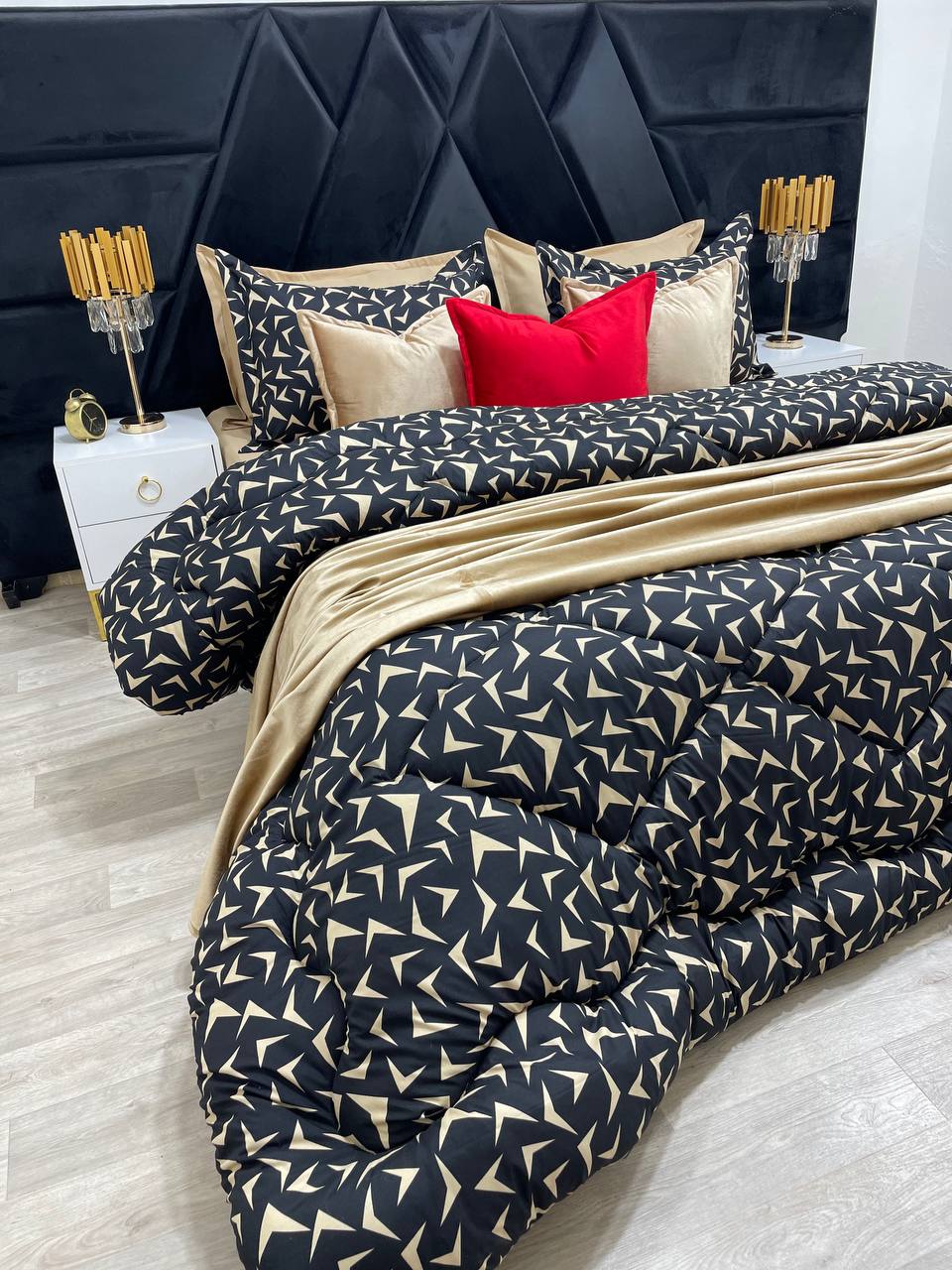 كوات مثالية