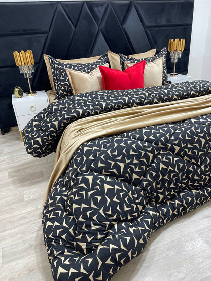 كوات مثالية