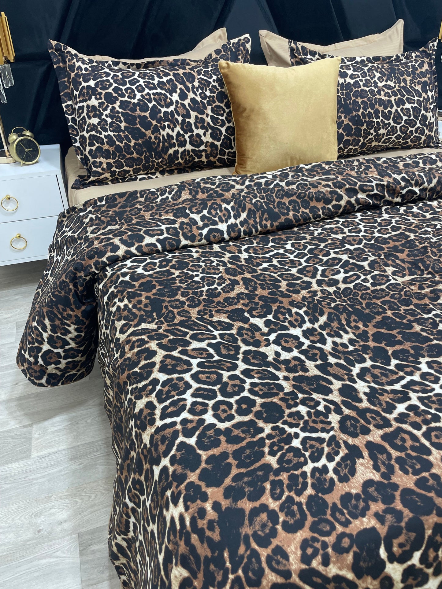 Cache couette 🌟⭐️⭐️