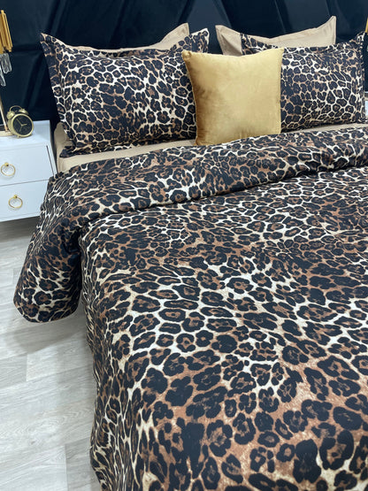 Cache couette 🌟⭐️⭐️