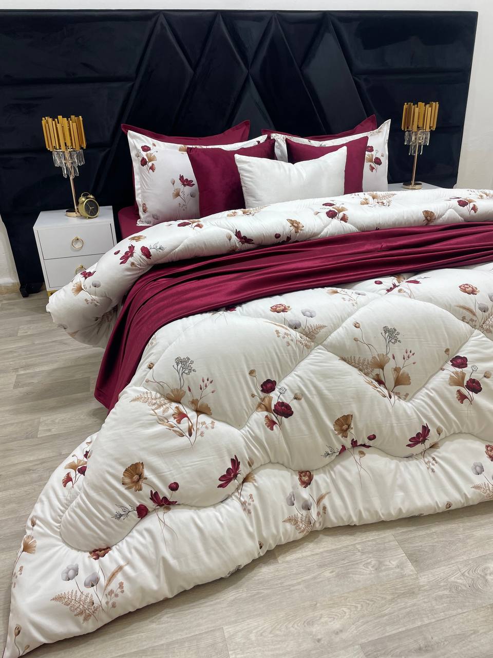 كوات مثالية