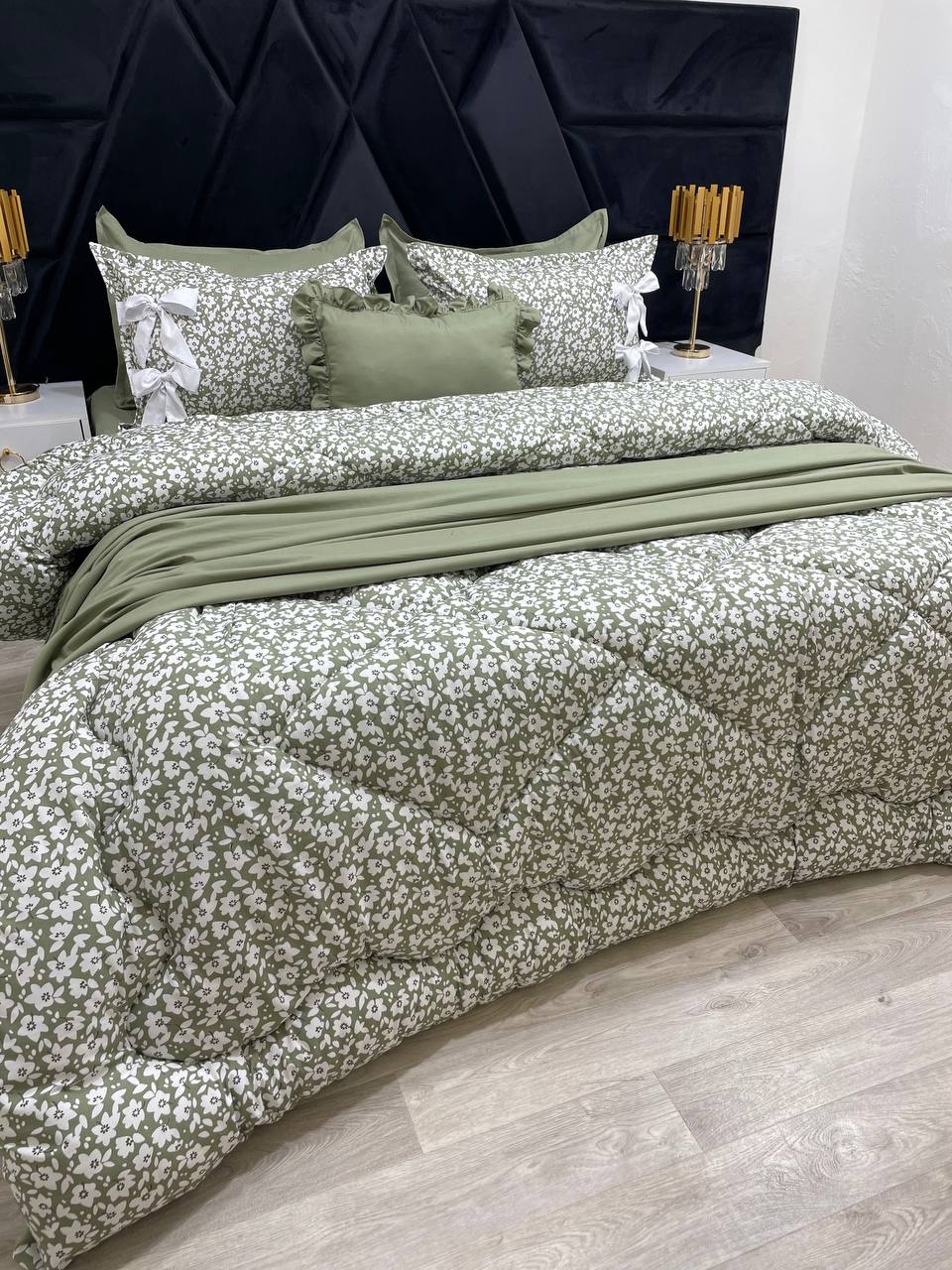 كوات مثالية