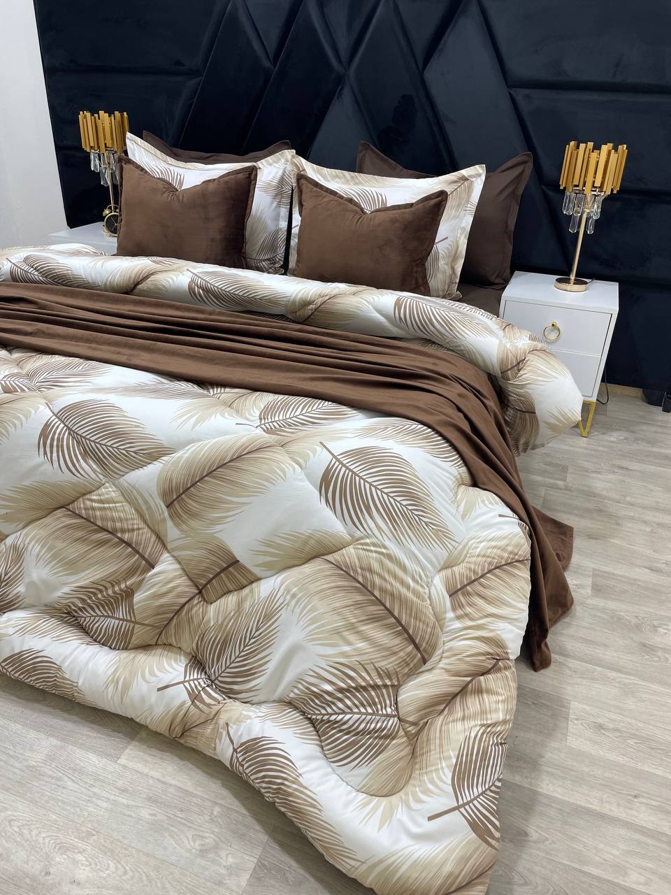 كوات مثالية