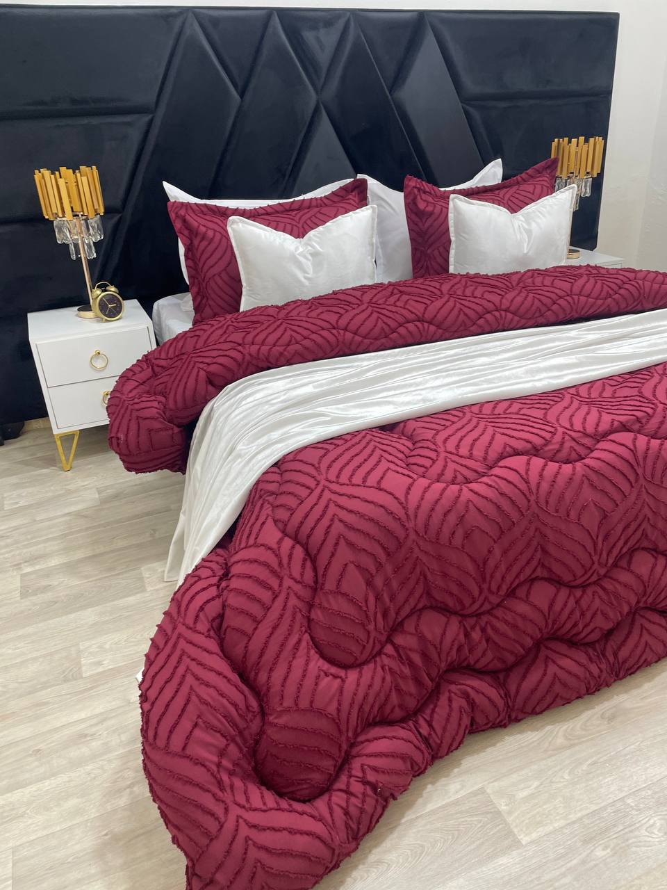 كوفرولي مثالي🌟⭐️⭐️