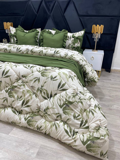 كوات مثالية