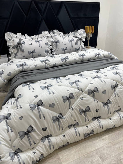 اطقم سرير فاخرة