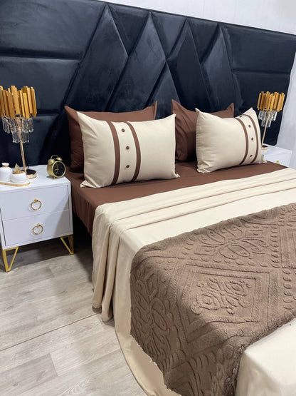 Cache couette 🌟⭐️⭐️