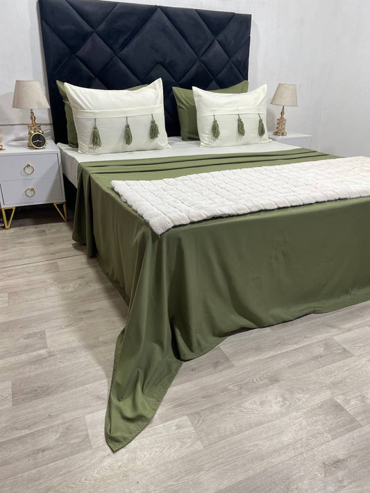 الفراش المثالي