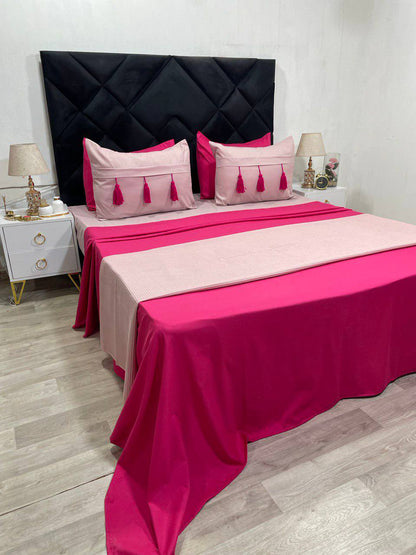 الفراش المثالي