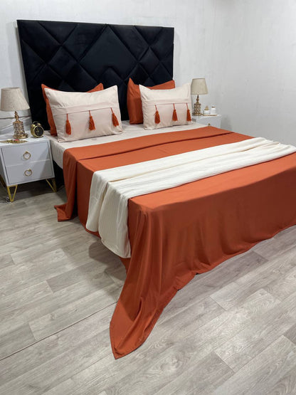 الفراش المثالي